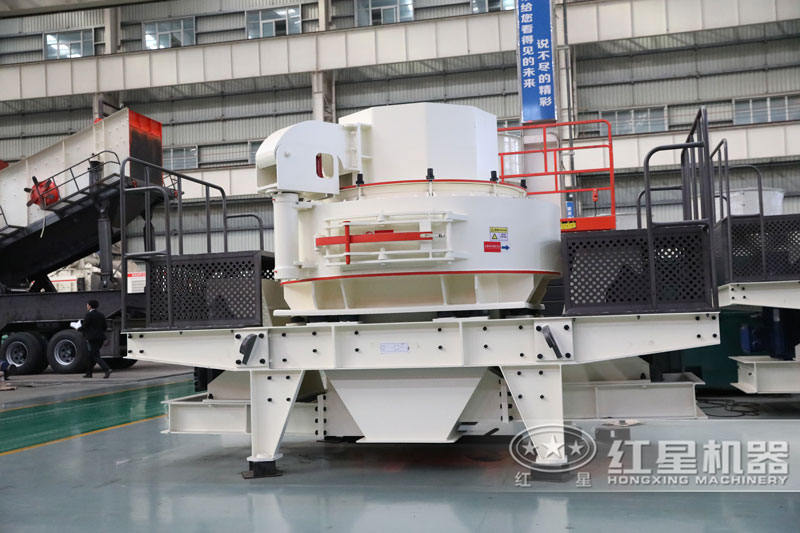 新型礦山打砂機(jī)型號(hào)推薦，多少錢(qián)一臺(tái)？