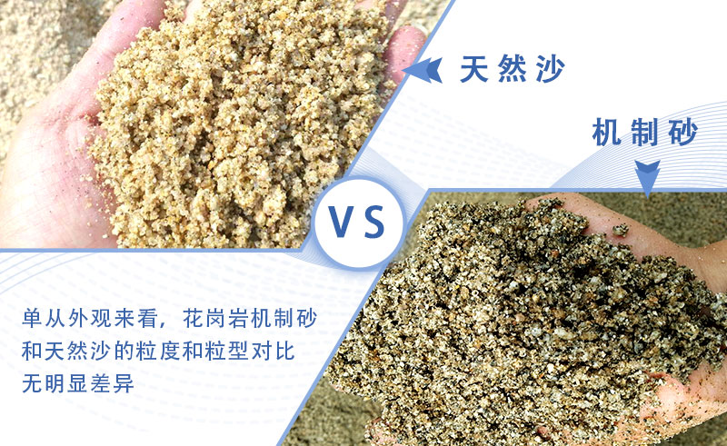 50萬辦一個(gè)中小型制砂廠可行嗎，生產(chǎn)線配置方案有哪些